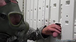 Bear suit sex gay first time glory hole day of reckoning