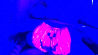 happy halloween with my couple