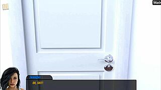 life with pleasure 17: BIG TITS MILF RIDES MONSTER COCK IN KINKY ANIME ACTION. watch her big ass bounce wildly.