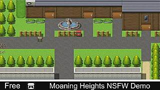Damn! Moaning Heights NSFW Demo Rocks Hard!