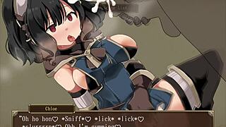 Dark of chloe adventure