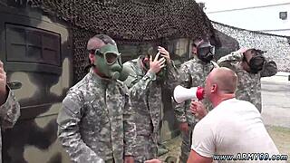 Bear suit sex gay first time glory hole day of reckoning