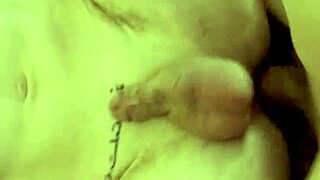 Scandinavian twinks fuck hard after romantic hike in Nextdoortwink clip