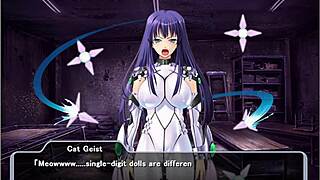 Shion cruel magical angel in brutal final scene of ep 12