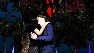 Musik Luv Magick: Wizard's lover in episode 4, heart of magick