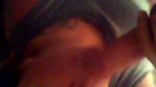 pov blowjob feels so intense 😍