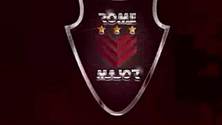 Redhead Roommate Gets Face Fucked Hard In Dorm!