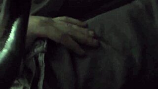 Horny Kendall With Big Breast Fingering Pussy