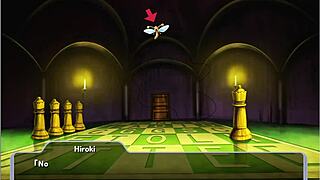 Shion cruel magical angel in brutal final scene of ep 12