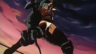 Dive Into the Dark Retro World of Urotsukidoji With Twisted Sisterly Mercy.