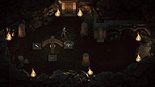 Detailed Gameplay Walkthrough of The Genesis Order Part 46