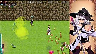 Glory And Miserable Survivors DX Game Part 1