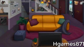 What happens in Life in Woodchester part 2?