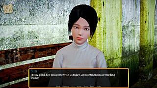 what's happening in my new family anime episode?