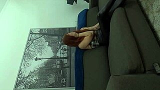 Daisy Marie Gets Anal Assfucking Sex