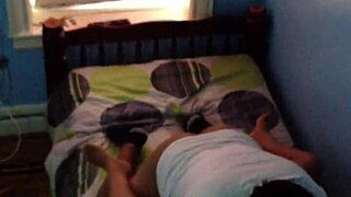 Unfaithful Woman Fucks My Best Friend in Amateur Casting Interview!