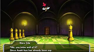 Shion cruel magical angel in brutal final scene of ep 12