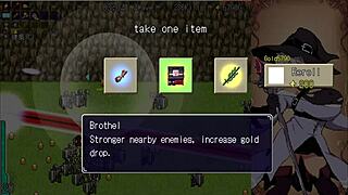 Glory And Miserable Survivors DX Game Part 1