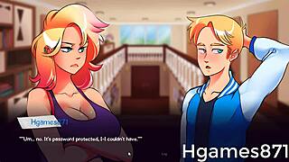 What happens in Life in Woodchester part 2?