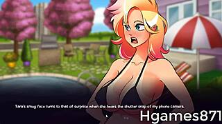 What happens in Life in Woodchester part 2?