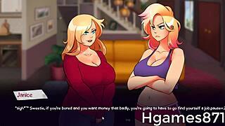 What happens in Life in Woodchester part 2?