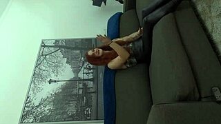 Daisy Marie Gets Anal Assfucking Sex