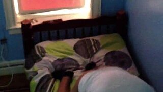 Unfaithful Woman Fucks My Best Friend in Amateur Casting Interview!