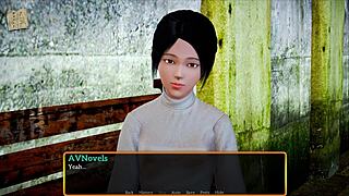 what's happening in my new family anime episode?