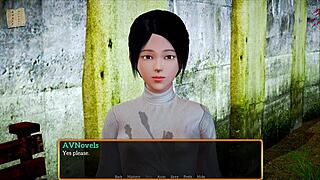 what's happening in my new family anime episode?