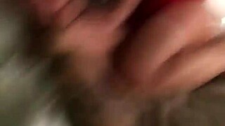 Colombian chick in gay sexy latina scene with intense action and passion.