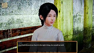 what's happening in my new family anime episode?