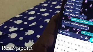 harveyxbush made that pregnant woman horny in the full video on red