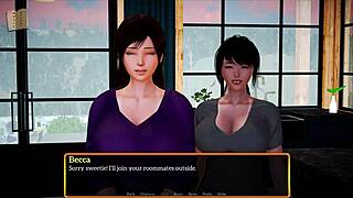 what's happening in my new family anime episode?