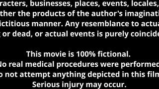 Ava Siren's Virgin Pussy Blasted by Doctor Tampa's Huge Load on BlastABitchCom