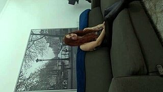 Daisy Marie Gets Anal Assfucking Sex