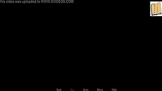 Exploring my new family in this game