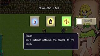 Glory And Miserable Survivors DX Game Part 1