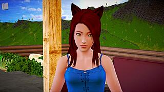 Mijn Nieuwe Gezin 458