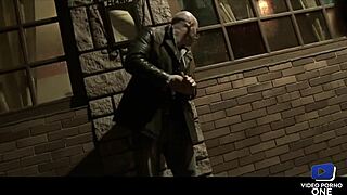 วิคตอเรีย ลอว์สัน ปลุกเงี่ยนชุดชั้นในรอเย็ด