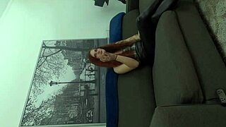 Daisy Marie Gets Anal Assfucking Sex