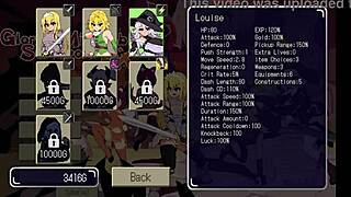 Glory And Miserable Survivors DX Game Part 1