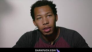 My favorite student fucks me hard with his big black cock, leading to titty fuck and cum on tits.