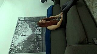 Daisy Marie Gets Anal Assfucking Sex