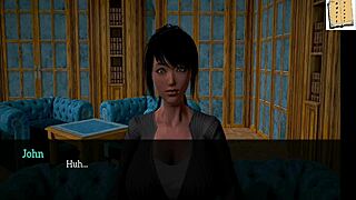 hey, wanna see my wild hentai family in 3d action?