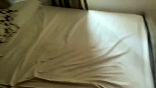 Stepsister Fulfills Fantasy By Fucking Me