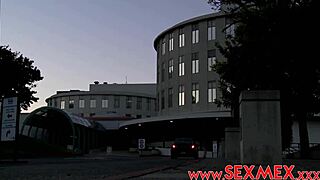 Hot latina yurizan beltran and british blonde anna lovato fucking in hospital roleplay. 😏