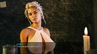 hey guys, dive into tales from the unending void 105 with hot hentai anime action! 😏