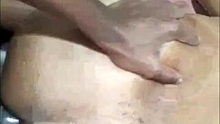 gugu from the thong in hot assfuck 😈