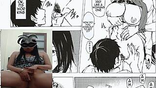 Watching Shingeki No Kyojin Premiere!