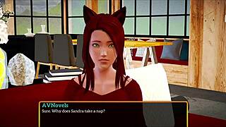 my new family with small 18+ tits